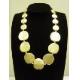 Necklace, DN-8446/24+3
