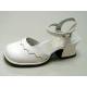Girl's party shoes