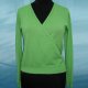 Sell LADIES' LONG-SLEEVED CARDIGAN