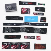 Woven Label