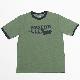 Men's Melange Jersey
