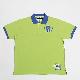 Men's Solid pique