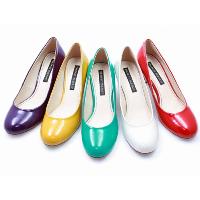 Pumps