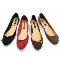 Ballet Shoes