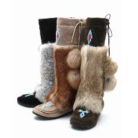 Long Boots