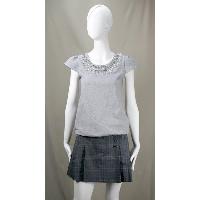 Knitted Blouse