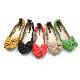 Ballet Shoes