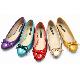 Ballet Shoes