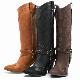 Long Boots