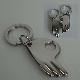 Key Chain, E2995