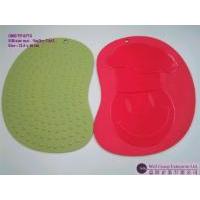 Silicone mat