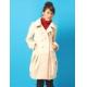 Wool Mid-Coat, T104