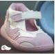 Children Infant Shoes, pig skin lining, TPR outsole, SY8642M/1/1