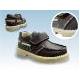 Children Fashion Casual Shoes, TPR Outsole, Leather, SY8734V-1
