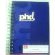 Spiral notebook