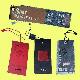 Garment Hang Tag