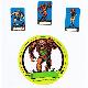 Toysticky Label