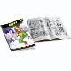 NoteBook; Reference Books