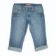 Girls'Crop, FIM-0750