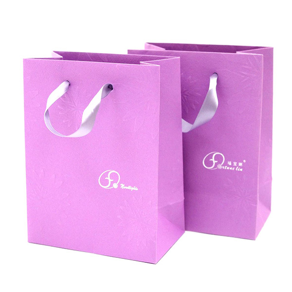 Gifts Paper Bag