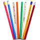 Sell Used Newspaper Pencils