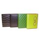 Books with PU/ PVC covers