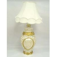 Designer Art Bee Bird Talbe Lamp
