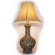 Sell Designer Art Bronze Table Lamp