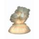 Bear Decorated Lamp