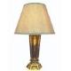 Designer Art Wooden Lamp