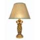 Designer Art Wooden Lamp