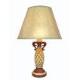 Designer Art Wooden Lamp