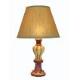 Designer Art Wooden Lamp