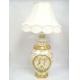 Designer Art Rose Angel Table Lamp, TL103W