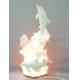 Dolphin Decorated Lamp