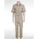 Ladies' 100% polyester Overall