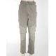Ladies' 100% cotton Trousers