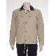 Men's 65% polyester 35% cotton Jacket