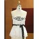 Ladies embroidery chest top