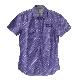 MEN'S BIAS CHECK SHIRT