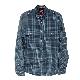 MEN'S CHECK SHIRT