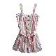 LADIES' SUMMER JUMPSUIT, LAL-WW-39