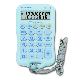 Euro Calculator, SH-239E