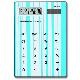 Pocket Calculator, SH-288-B