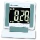 Clock Alarm, SC-822D-W