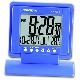 Clock Alarm, SC-823-B