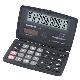 Pocket Calculator, SH-353-12