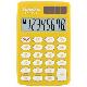 Pocket Calculator, SH-361-Y