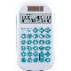 Pocket Calculator, SH-362-12B