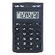 Pocket Calculator, SH-371